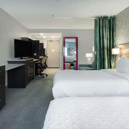 Home2 Suites By Hilton Grand Rapids Airport Kentwood Eksteriør billede